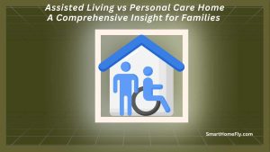 Assisted Living vs Personal Care Home: A Comprehensive Insight for Families Featured Image